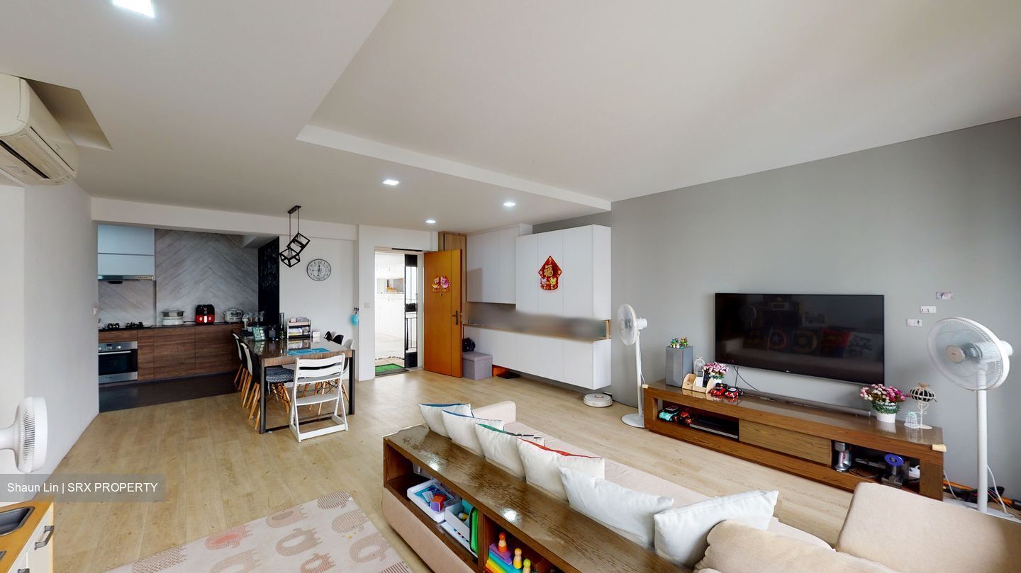 Blk 259C Punggol Topaz (Punggol), HDB 5 Rooms #342636711